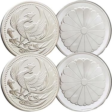 Amazon.co.jp 売れ筋ランキング: コレクター向けコインセット の中で