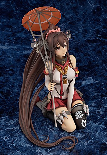 New Max Factory Kantai Collection Kancolle Yamato breaks KeiheiSo
