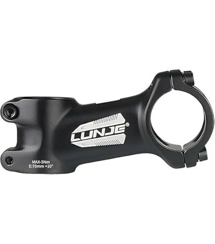 Amazon | FSA K-FORCE LIGHT 6° A9 ステム グレー 120mm(1750033020030
