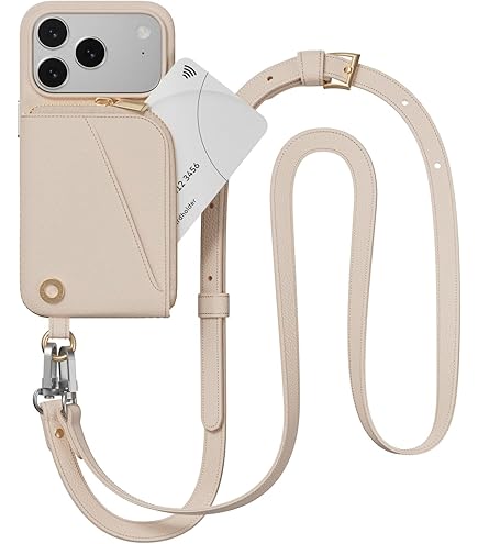 Amazon.co.jp: [バンドリヤー] スマホショルダー スマホケース iPhone