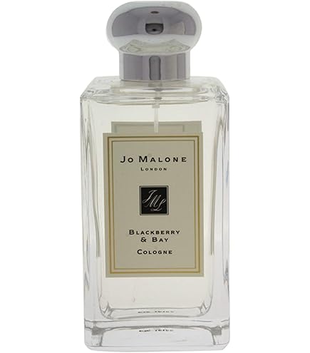 Amazon | ジョー マローン JO MALONE ブラックベリー＆ベイ コロン