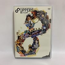 Amazon.co.jp: KANJANI∞ LIVE TOUR 2010→2011 8UPPERS [DVD] : 関