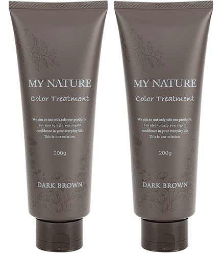 Amazon | カラートリートメント 白髪 女性 女性用 レディース マイ