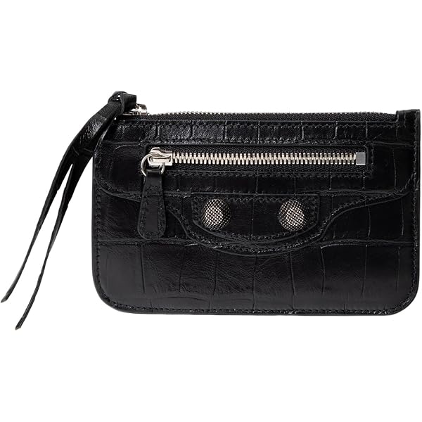 Amazon | [バレンシアガ] BALENCIAGA 財布(二つ折り財布) 650846 15Y0I