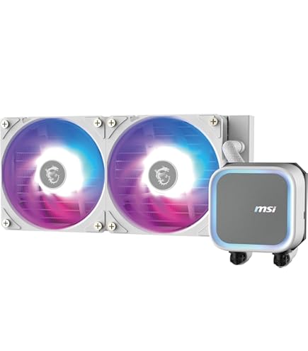 Amazon | MSI MAG CORELIQUID E360 MONSTER HUNTER EDITION | MSI