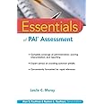 Essentials of PAI Assessment: 29