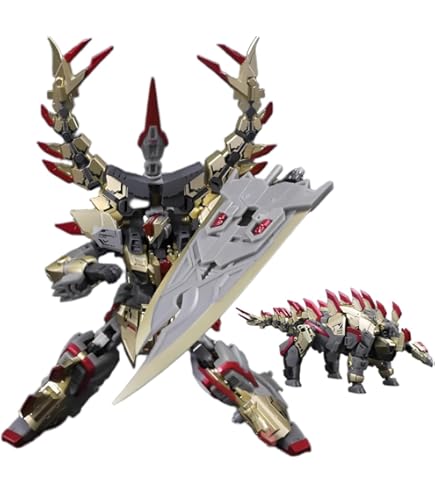 Amazon | 巨大な合体マシン タイガーシャーク プラモデル アオシマ文化