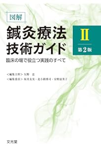 東洋医学見聞録〈下巻〉初心者でも再現性がある鍼灸治療の実際