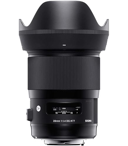 SIGMA 28mm F1.8 DG ASPHERICAL MACRO ニコン Amazon | SIGMA 単焦点広角レンズ 28mm F1.8 EX DG ASPHERICAL