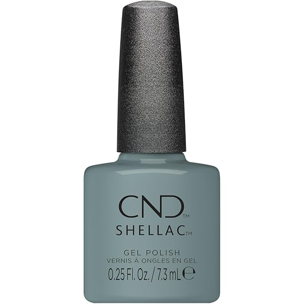 Amazon | CND シェラック カラーコート 480 7.3mL | CND