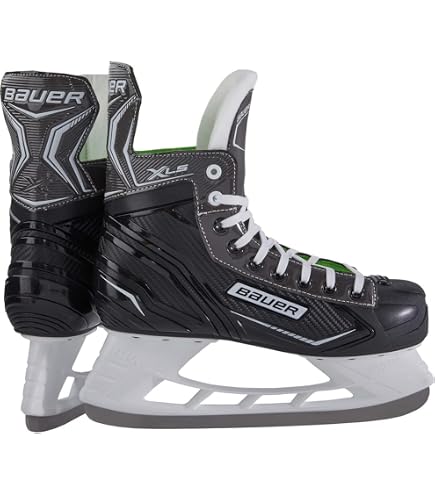 Amazon.co.jp: BAUER S18 RH RS ジュニア【インラインホッケースケート