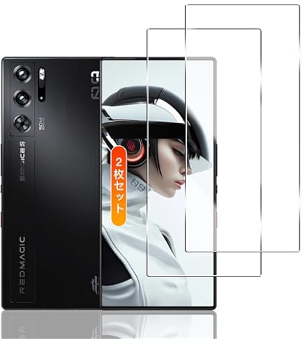 Amazon.co.jp: For REDMAGIC 9 Pro/REDMAGIC 9S Pro ケース