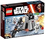 レゴ スター・ウォーズ バトルパック"ファースト・オーダー" 75132