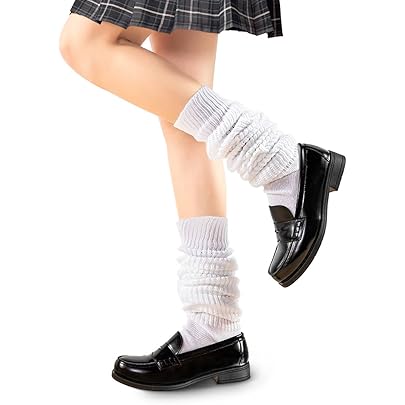 Amazon | E.G.スミス ルーズソックス 110cm | 靴下 通販