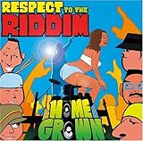 Respect to the Riddim