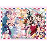 ブシロード スリーブコレクション ハイグレード Vol.3425 『バンドリ! ガールズバンドパーティ!』2022ver.