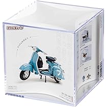 新品 ミノルキューブ UVカット Lサイズ 25個 フィギュアケース 日本製 61M9E6TKPQL._AC_UL210_SR210,