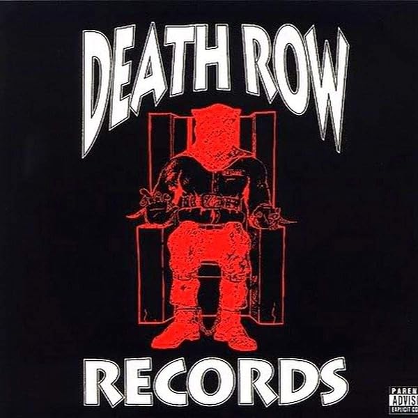 Amazon.co.jp: Death Row Greatest Hits [12 inch Analog]: ミュージック
