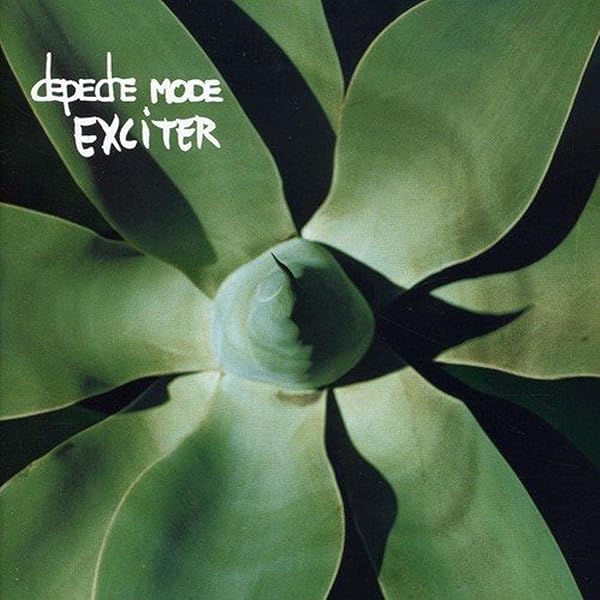Amazon.co.jp: Exciter: ミュージック