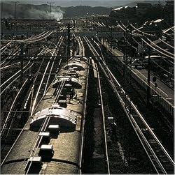 荒野に針路を取れ / eastern youth