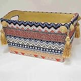 ジェニファーテイラー マガジンホルダー Bohemian　取り寄せ商品