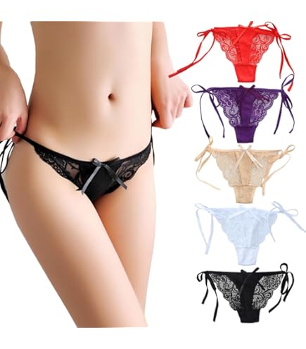 【20セット】紐パン 6枚セット M 男性可セクシーレース下着 パンツ ショーツ 楽天市場】紐パン セットの通販