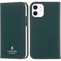 LANVIN iPhoneケース ダークグリーン 61M9WWMt-NL._AC_UL210_SR210,
