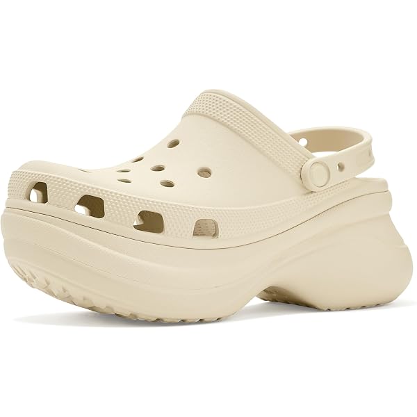 Amazon | [クロックス] クロックス/Super Bae Clog/スーパー ベイ