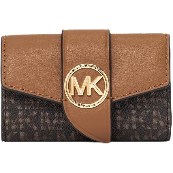 Amazon | [マイケルコース] キーケース MICHAEL Michael Kors JET SET 