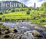 Ireland 2019 Calendar
