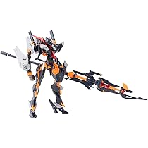 ROBOT BUILD【核誠治造】 3体セット RB-14 AUTONINE “九号電姫”（ユニバーサルカラーVer.） | 株式