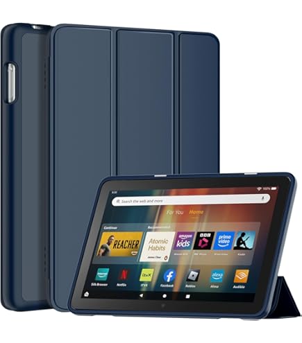 Amazon.co.jp: Fire HD 7/7plus/8/8plusキッズ用スタイラスペン10 Fire