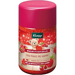 Amazon | 【限定ペアセット】クナイプ バスソルト スミレの香り 850g+