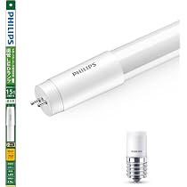 フィリップスLEDランプ40型3300lm昼白色20本（特価12月20日まで） Amazon | Philips(フィリップス) LED蛍光灯 グロースターター式器具用