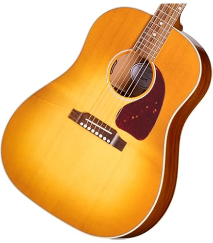 エレアコギター サンバーストGibsonj45タイプ Gibson J-45 Special Vintage Sunburst ギブソン ｜イケベ楽器店