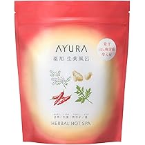 Amazon | アシュラン 貴肌湯 (II) 浴用化粧料 500ml 1本 プラノ
