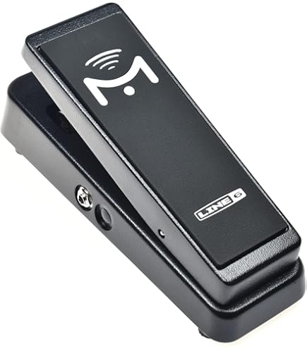 Amazon | Mission Engineering エクスプレッションペダル SP1-L6H