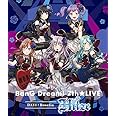 TOKYO MX presents「BanG Dream! 7th☆LIVE」 DAY1:Roselia「Hitze」 [Blu-ray]