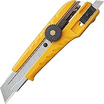 Amazon.co.jp: オルファ:OLFA ツーウェイカッターL型 : 文房具