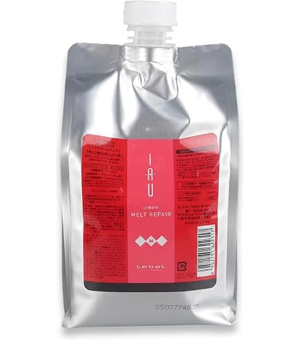 ルベル イオ クレンジング リラックスメント シャンプー 詰替え用 1000ml