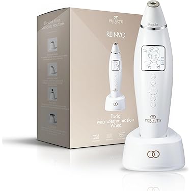 パーソナル・マイクロダーマ(PMD) 家庭用角質除去 Amazon.co.jp 売れ筋ランキング: 皮膚の角質除去＆マイクロ