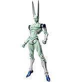 超像可動 ザ・ワールド 2nd.Ver Amazon.co.jp: 超像可動 「ジョジョの奇妙な冒険」第三部 14.ザ