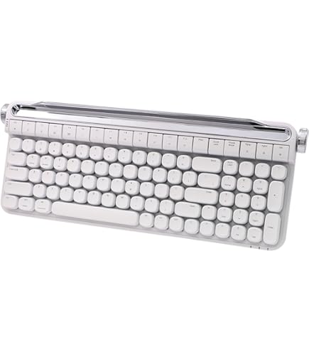 Amazon.co.jp: XEANIXIE B703 メカニカルキーボード Bluetooth 有線両
