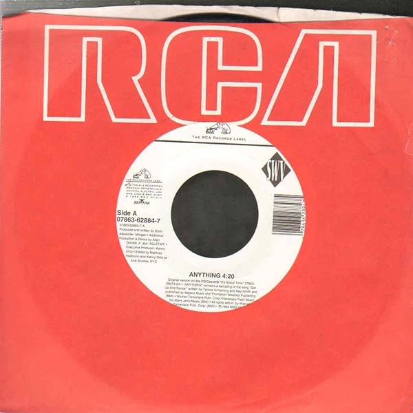 Amazon.co.jp: Release Some Tension: ミュージック