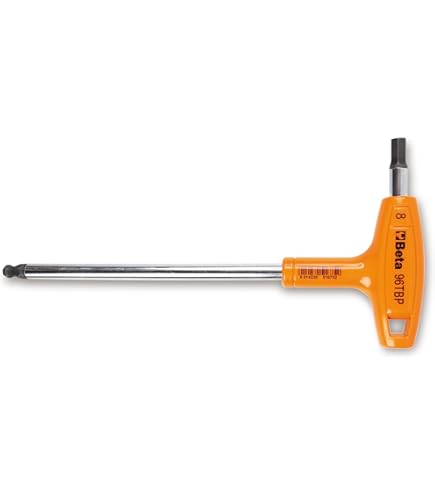 Amazon | MIP スピードチップボール六角ドライバーレンチセット