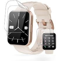 Amazon | Dakofied スマートウォッチ iPhone対応 アンドロイド対応 