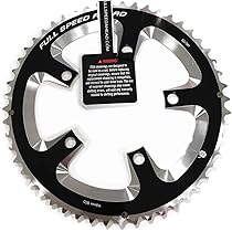 FSA 自転車 部品 パーツ クランク チェーンリング CR RD SUPER Amazon | FSA(エフエスエー) 自転車 部品 チェーンリング CR RD