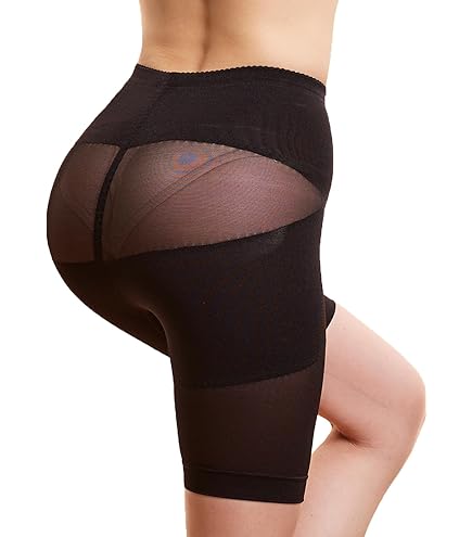 Amazon.co.jp: TAMURA Yauco 総レース多機能ロングガードル TYJ90