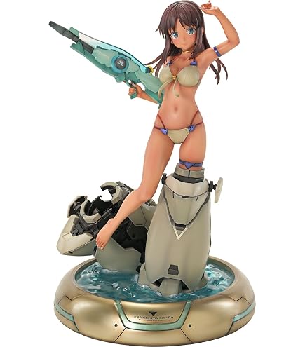 Amazon.co.jp: BEACH QUEENS リトルバスターズ！ 棗鈴 【ビージェイ