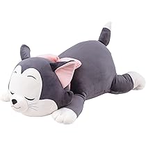 Amazon｜りぶはあと 抱きまくら Lサイズ モチハグ フィガロ